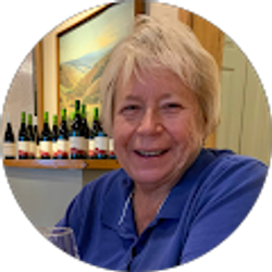 Profile photo of Linda Terrell
