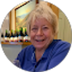 Profile photo of Linda Terrell