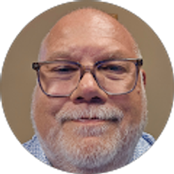 Profile photo of Harold Bigham