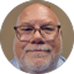 Profile photo of Harold Bigham