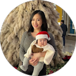 Profile photo of Annie Cheng