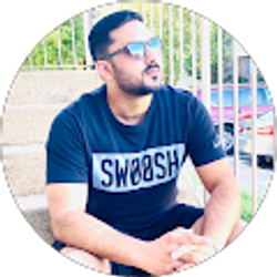 Profile photo of Waheed Ahmed