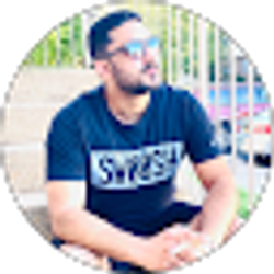 Profile photo of Waheed Ahmed