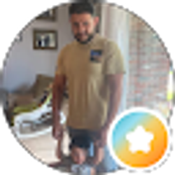 Profile photo of Salman Mattar