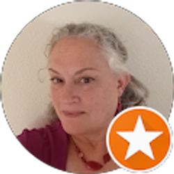 Profile photo of Valerie Garrett