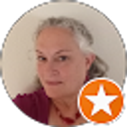 Profile photo of Valerie Garrett