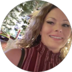Profile photo of Melanie Vance