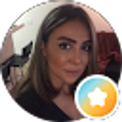 Profile photo of Sahar Rezai