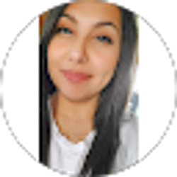 Profile photo of Maria Yanez