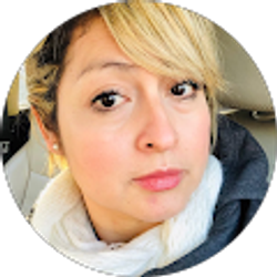 Profile photo of RUBENIA HENRIQUEZ