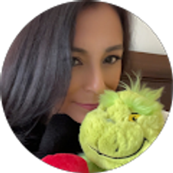 Profile photo of Maria Ceballos