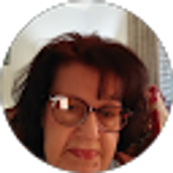 Profile photo of paulette evans