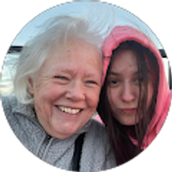 Profile photo of Carmen Barlow