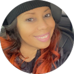 Profile photo of Krystal -Krissy Hayes