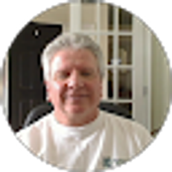 Profile photo of Ron Kuhn