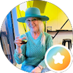 Profile photo of Jill Dobrovolski