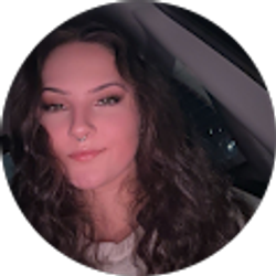 Profile photo of Ashley Roy