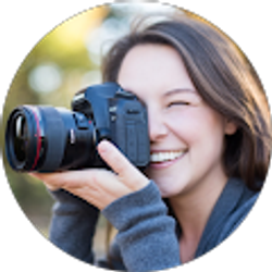 Profile photo of Valerie Wei-Haas