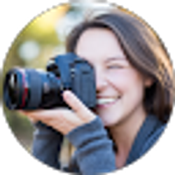 Profile photo of Valerie Wei-Haas