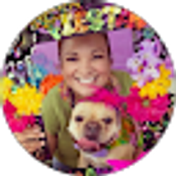 Profile photo of April Alcorta