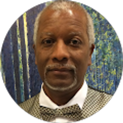 Profile photo of Marcus Martin