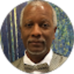 Profile photo of Marcus Martin