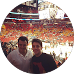 Profile photo of Craig Levine