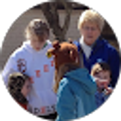 Profile photo of Judy Zelaitis