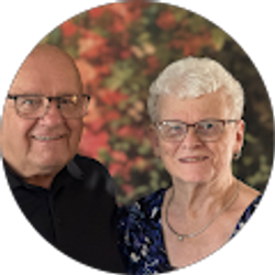 Profile photo of Gwen Boley