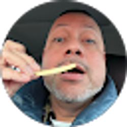Profile photo of George Castano