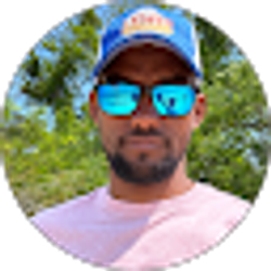 Profile photo of Gilson Moreira