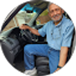 Profile photo of Mark Duncan