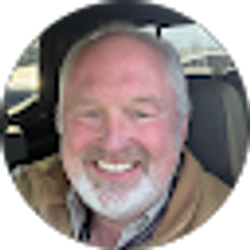 Profile photo of MICHAEL NUEST