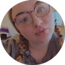 Profile photo of Serena Spickler