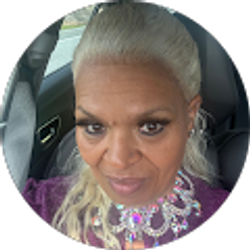 Profile photo of Constance Cates Thomas