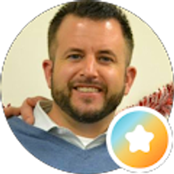 Profile photo of Michael panichi