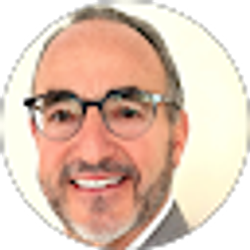 Profile photo of Bill R. Alberti