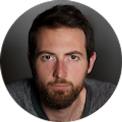 Profile photo of Aharon Wasserman