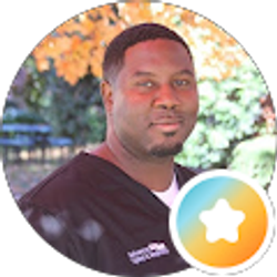 Profile photo of Larry Mccoy