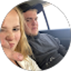 Profile photo of Naomi Persinger