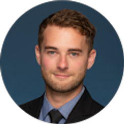 Profile photo of Kevin Liberty