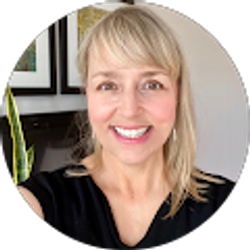 Profile photo of Kristen Park