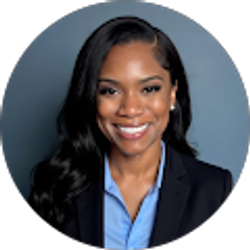 Profile photo of Tatiana Johnson