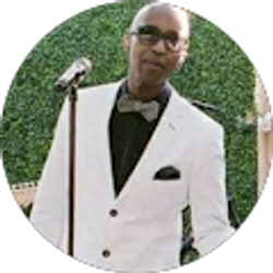 Profile photo of Antone Foote