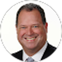 Profile photo of Kevin Lange