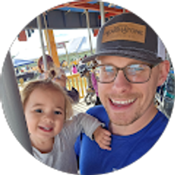 Profile photo of Cody Bowers