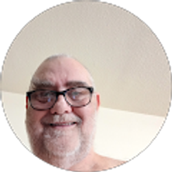 Profile photo of Chuck