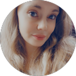 Profile photo of Ashley Johnson