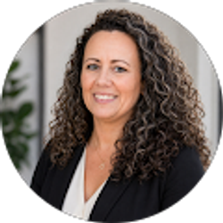 Profile photo of Jennifer Walters