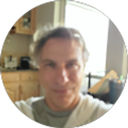 Profile photo of Mike Zinga